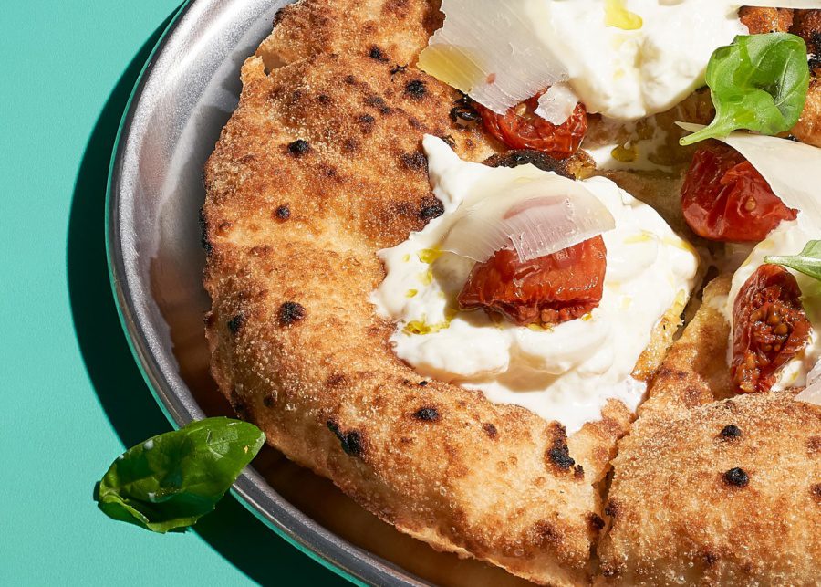 Wild Child Pizzette | Best pizza restaurants in Singapore