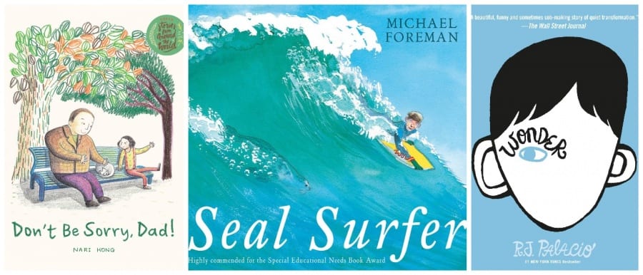 Children's books that celebrate diversity