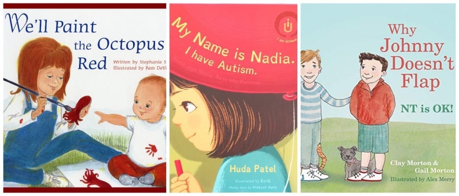 Children's books that celebrate diversity