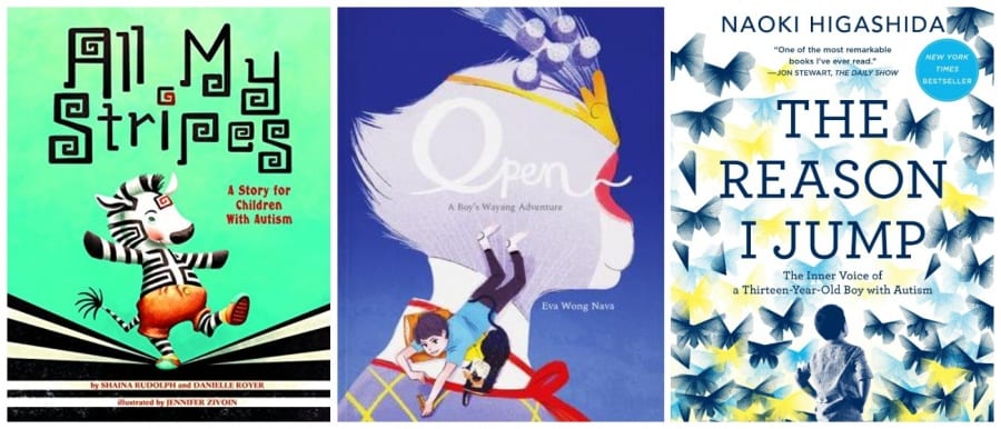 Children's books that celebrate diversity