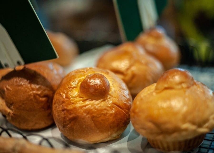 Choupinette | Cafes that open early in Singapore
