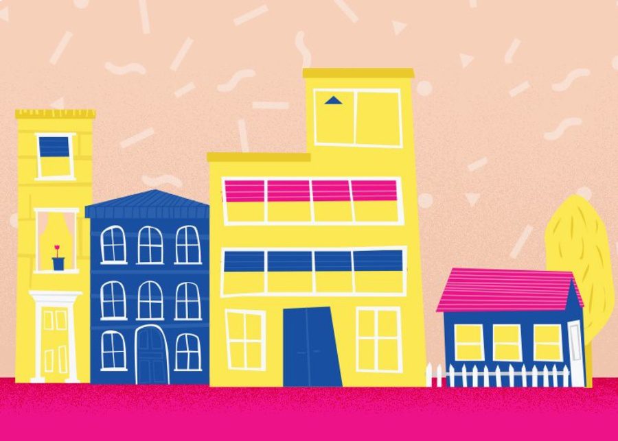 Condos vs landed houses