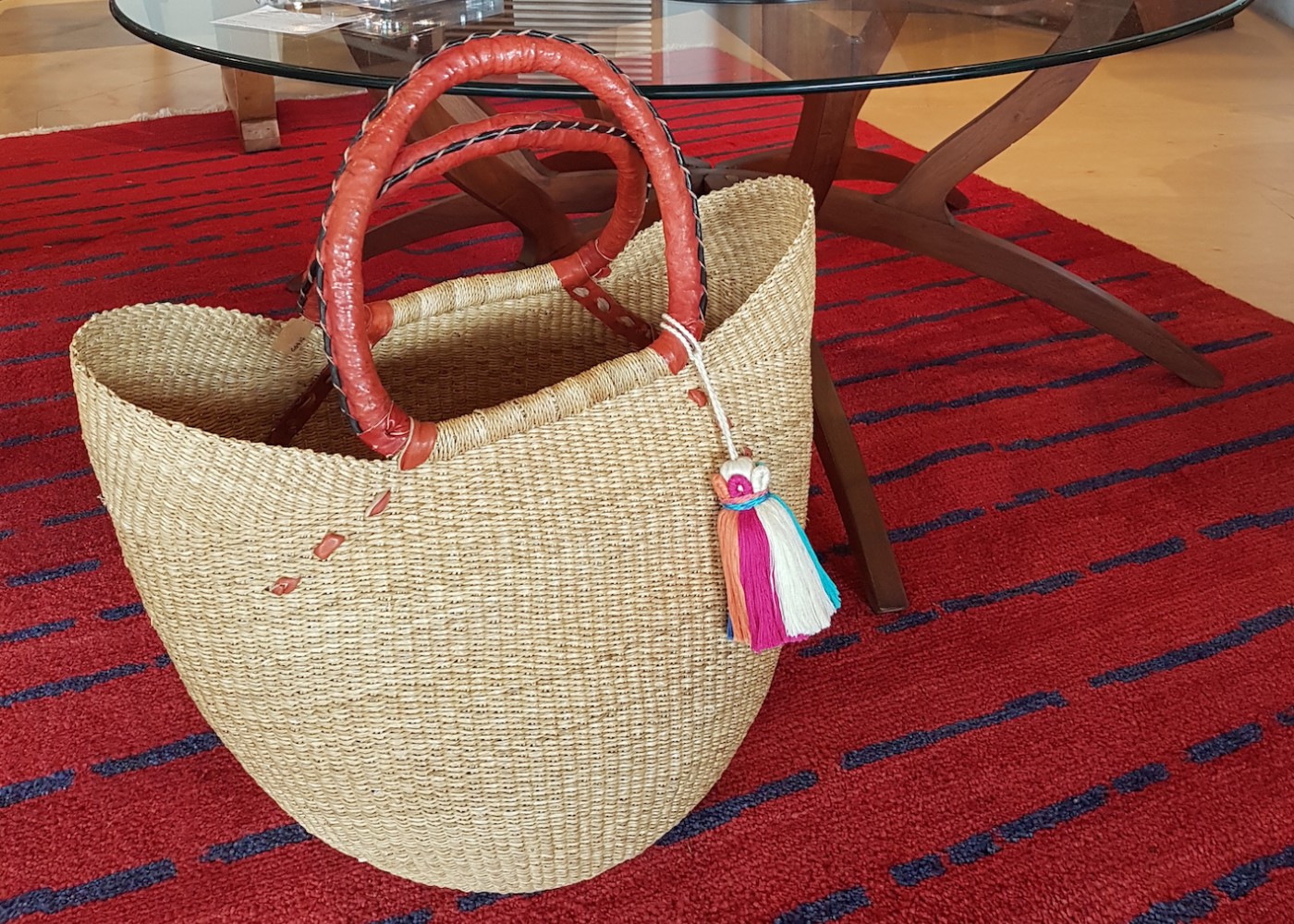 Eco-friendly bags for grocery shopping | The Sustainability Project