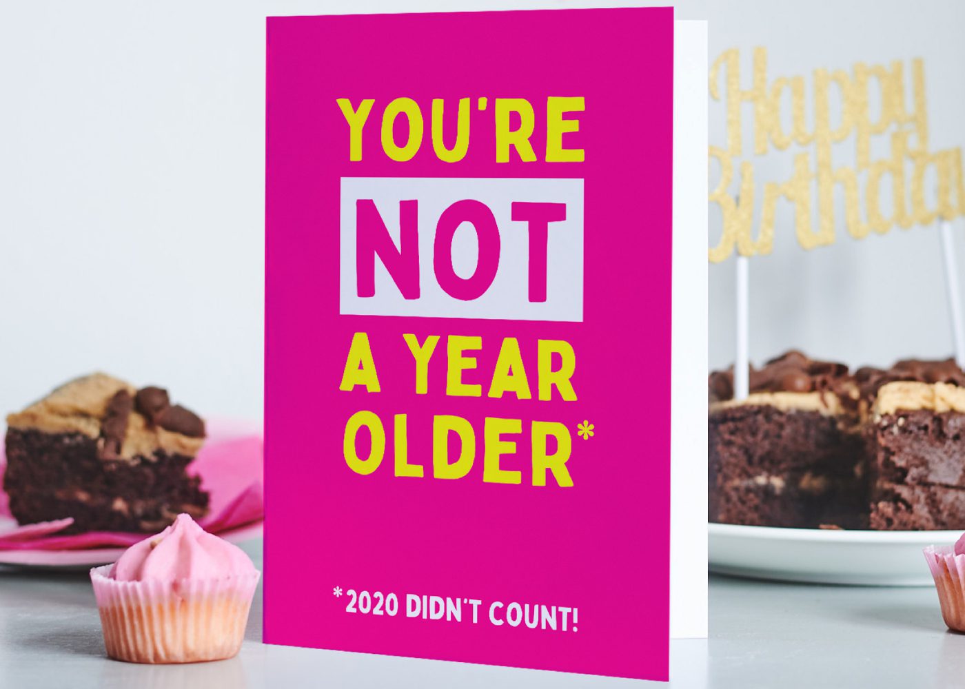 Where to buy last-minute greeting cards and gifts online to send to relatives around the globe