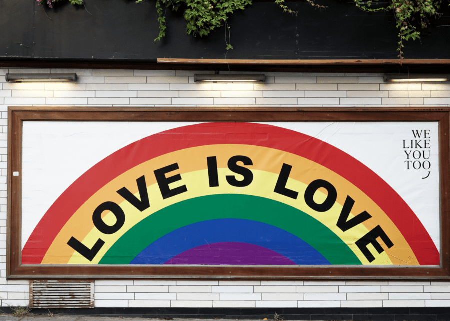Coming out stories | LGBTQ+ | HoneyKids Asia