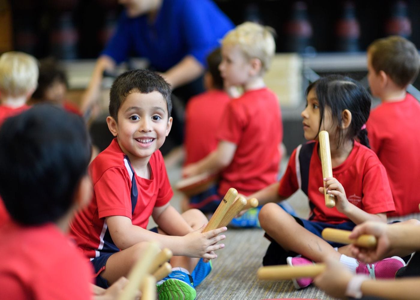 School holidays are coming soon! How to keep little kids learning over the holidays