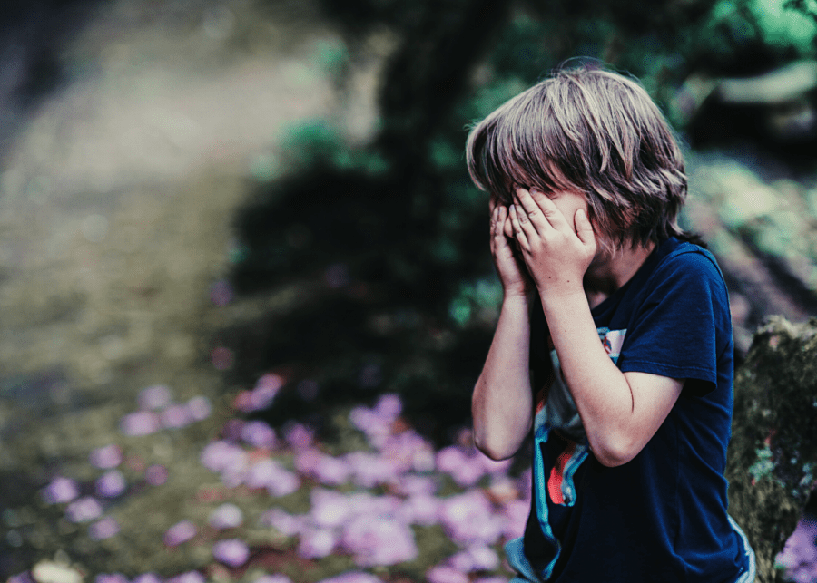 How can cyberbullying affect my child?
