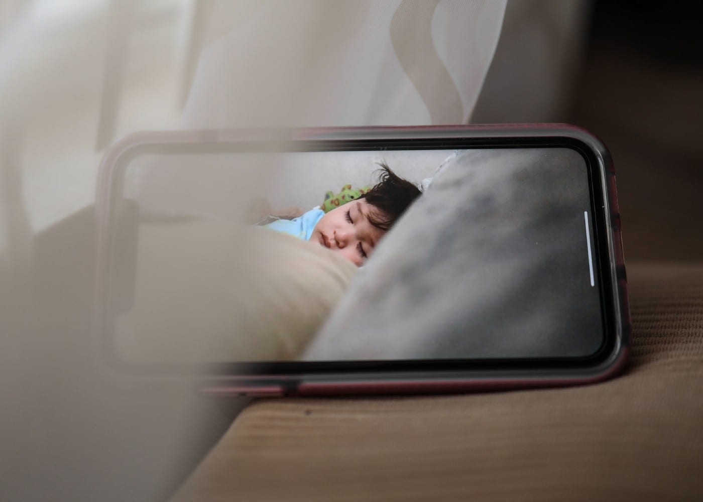 The best baby monitors and sensor pads in Singapore