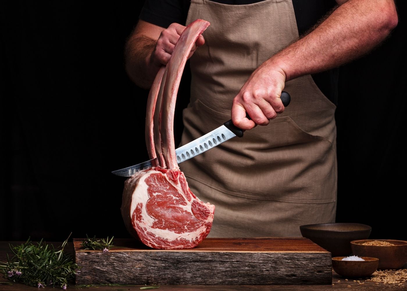 Best butchers in Singapore to fire up BBQ meats, steaks, turkey & more