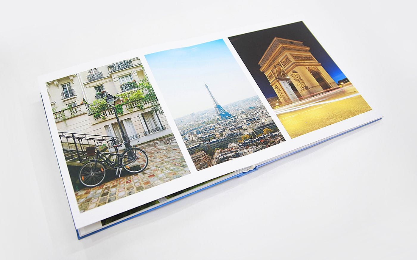 Brilliant Prints | photo books in Singapore