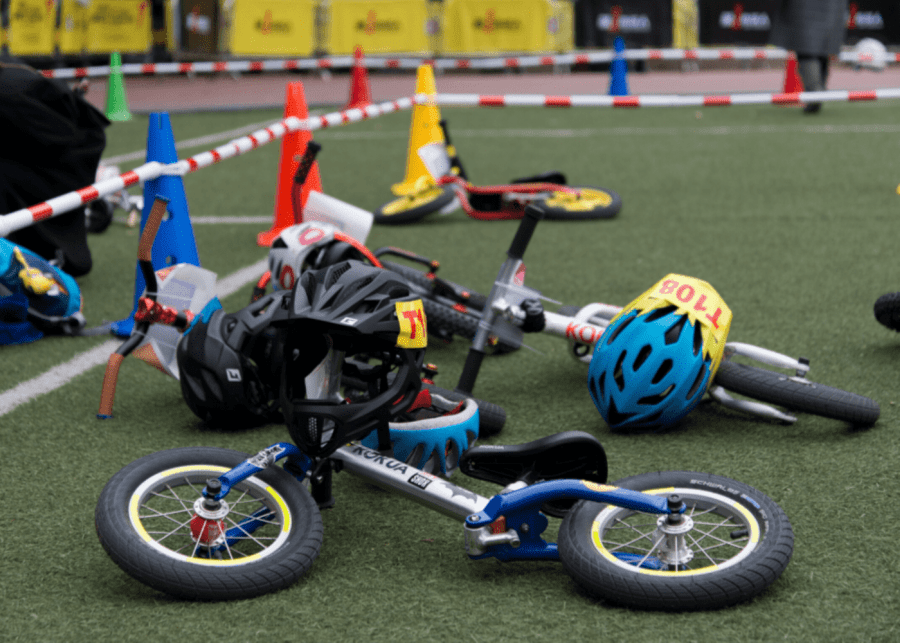devon wong balance kids bike