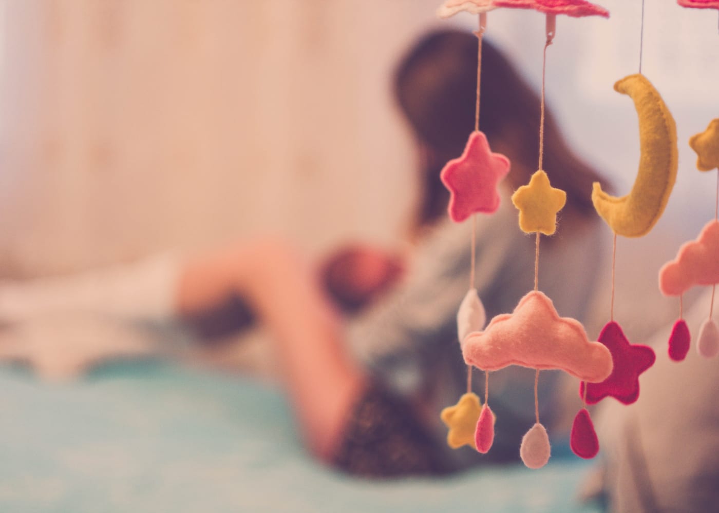 The complete guide to feeding bub in their first year