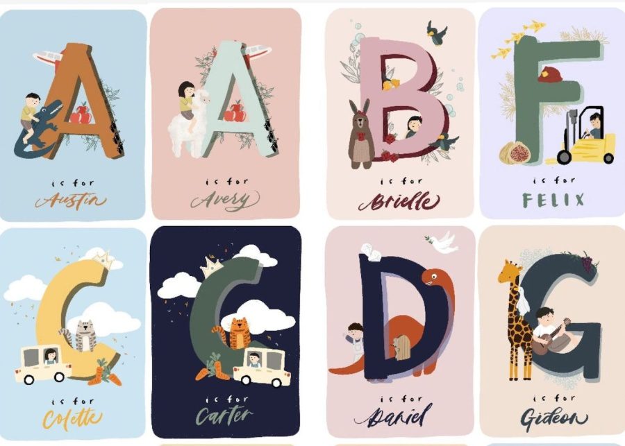 kids art prints kristen kiong kids bedroom prints art
