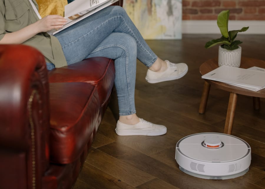best gadgets for mum vacuum