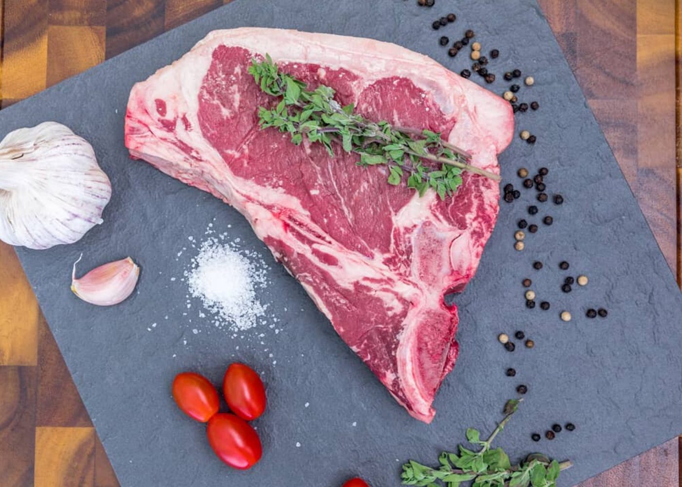 Huber's Butchery Dempsey online groceries Singapore
