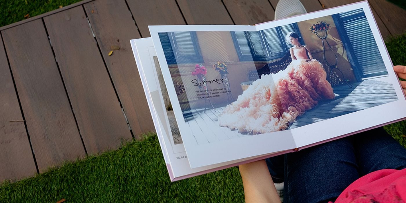 Photobookjoy | photo books in Singapore