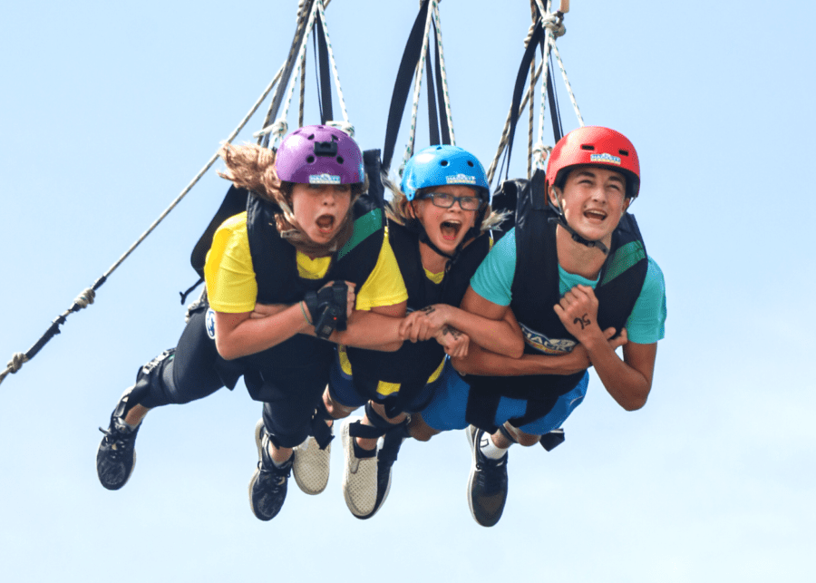 Why we’re heading to Sentosa in September