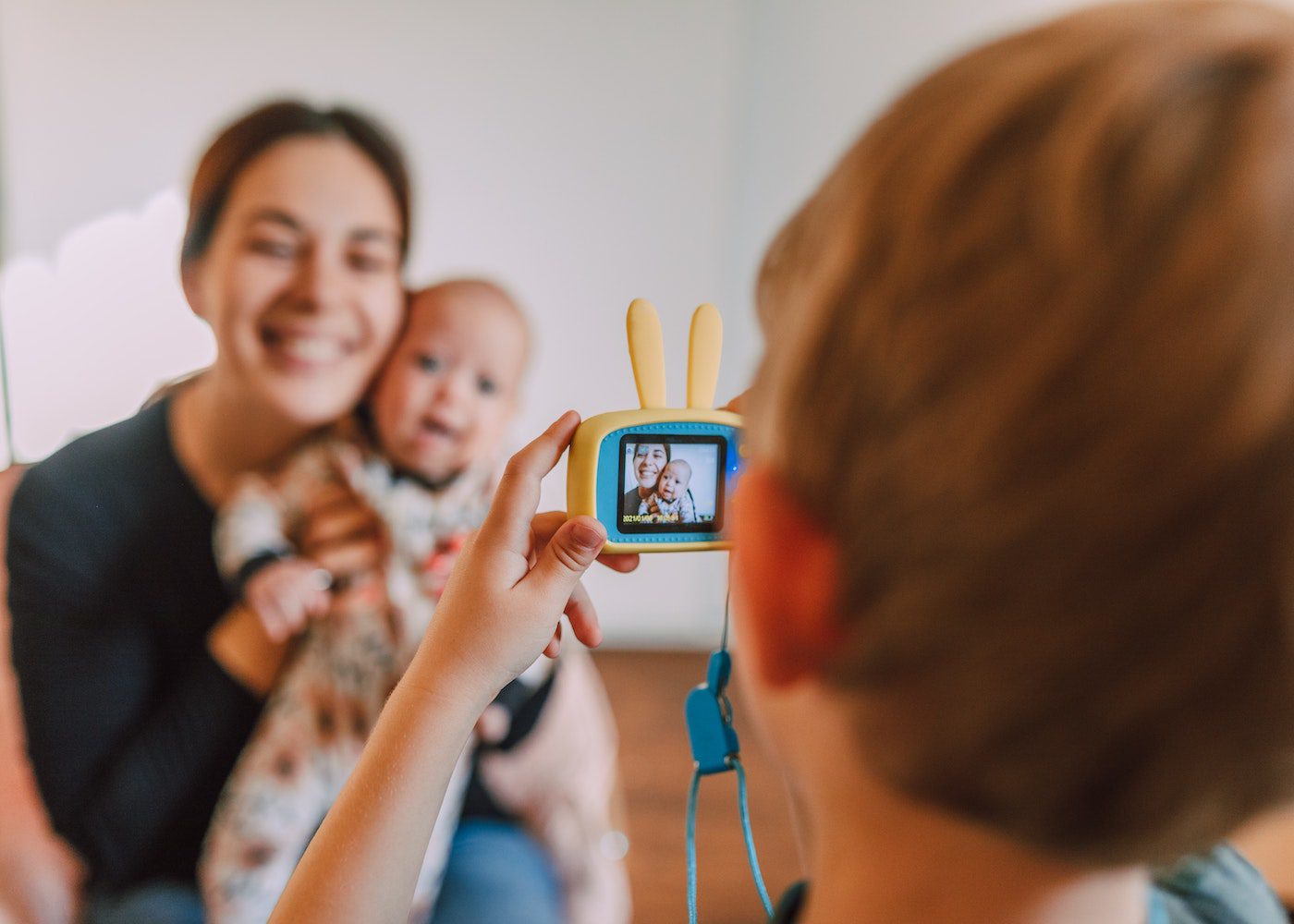 Memories to mementos: 12 Baby keepsake ideas that capture special baby milestones