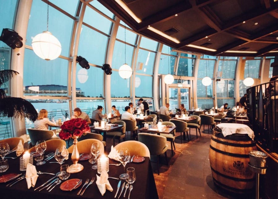 best-date-night-restaurants-singapore-monti