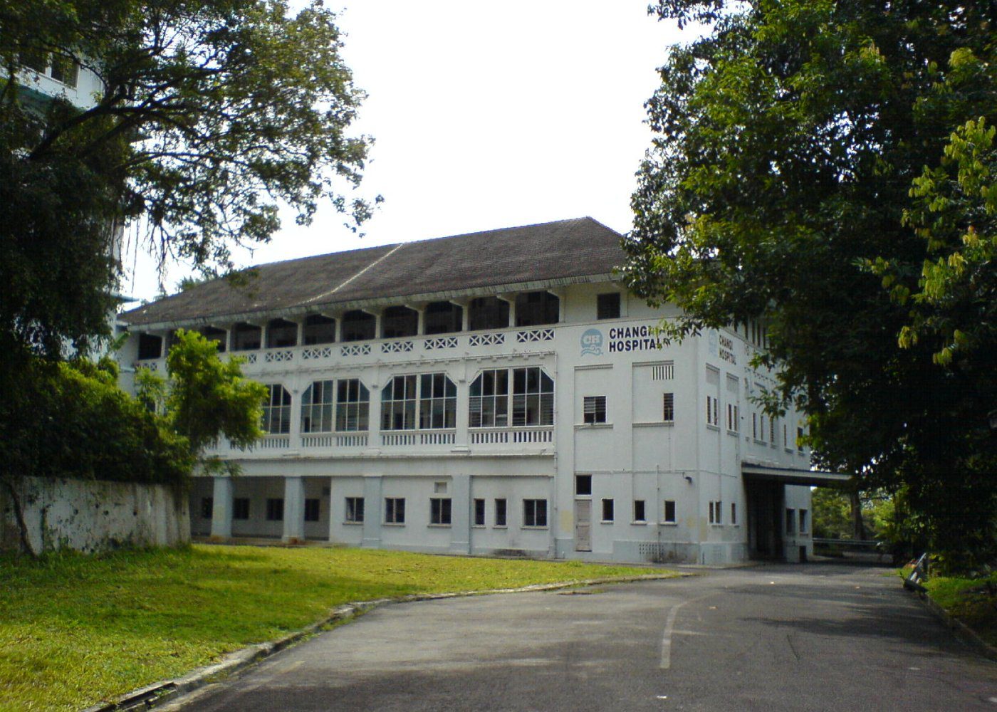 I ain’t afraid of no ghost! Get spooked by visiting 18 of the most haunted places in Singapore