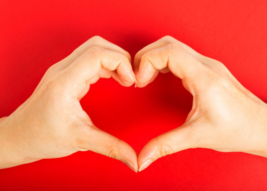 Valentine's Day facts