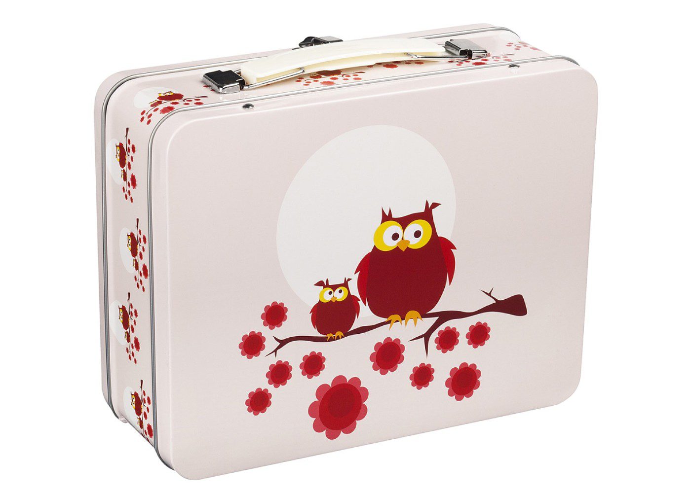 Blafre lunchboxes