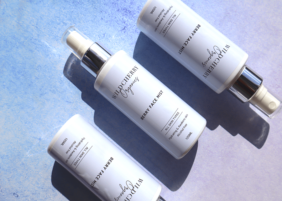 Try this natural skincare line for pregnant and breastfeeding mums