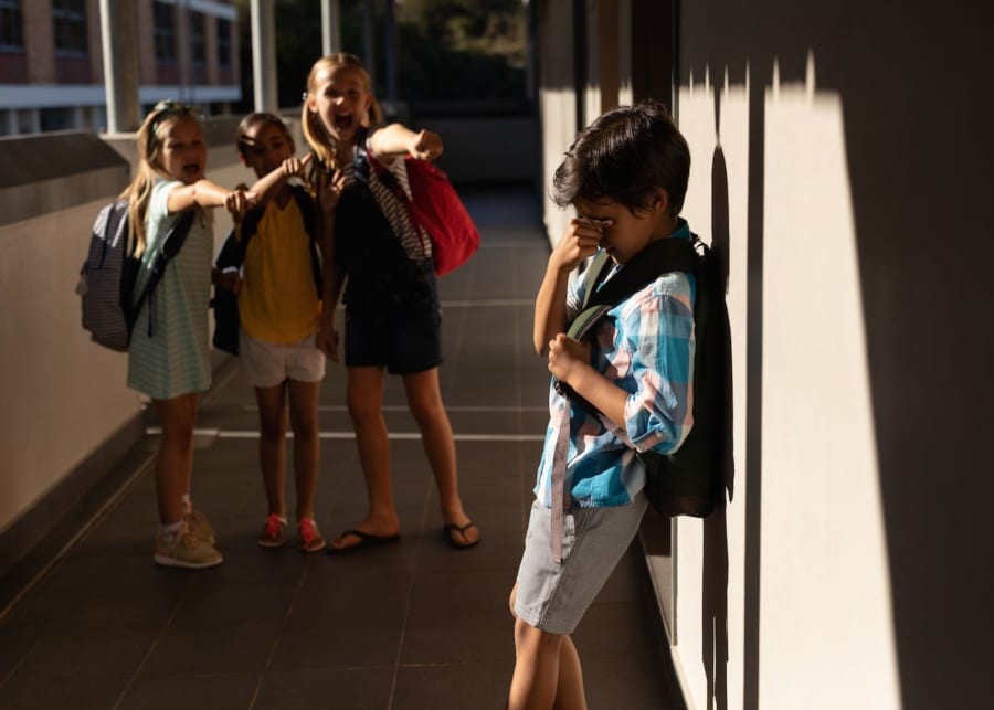 bullying honeykids smmis