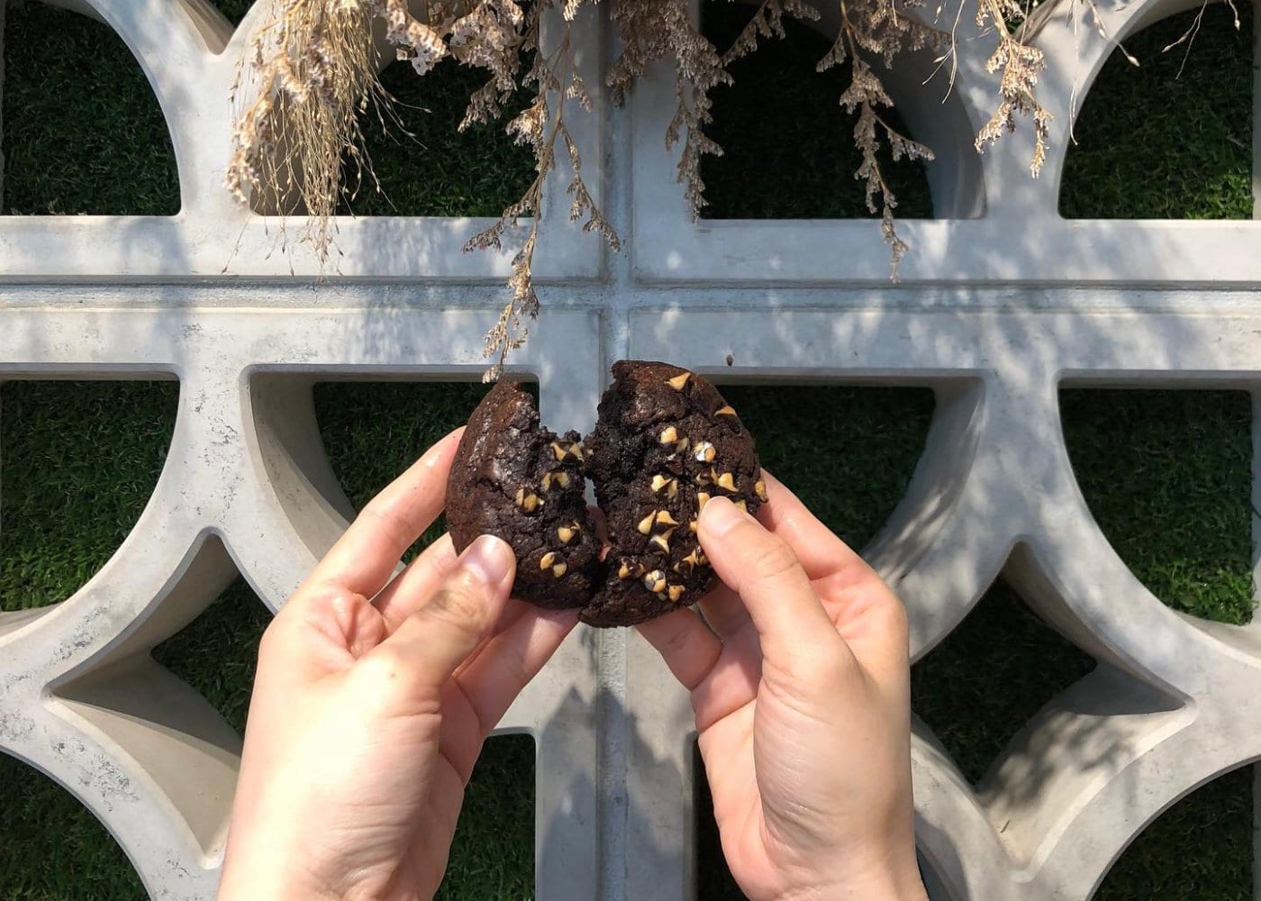 best cookies singapore | Bundt by the Backyard Bakers