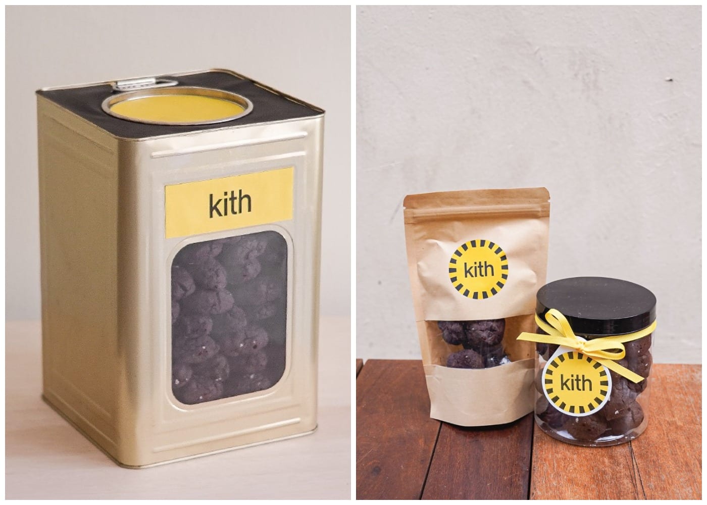 best cookies singapore | Kith