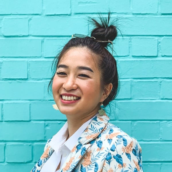 Fiona Ghui