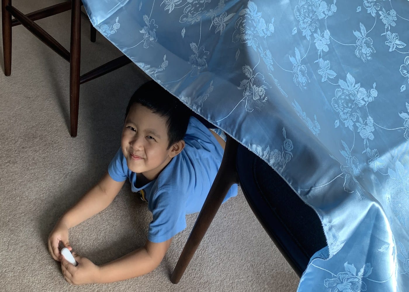 surviving hotel quarantine with kids