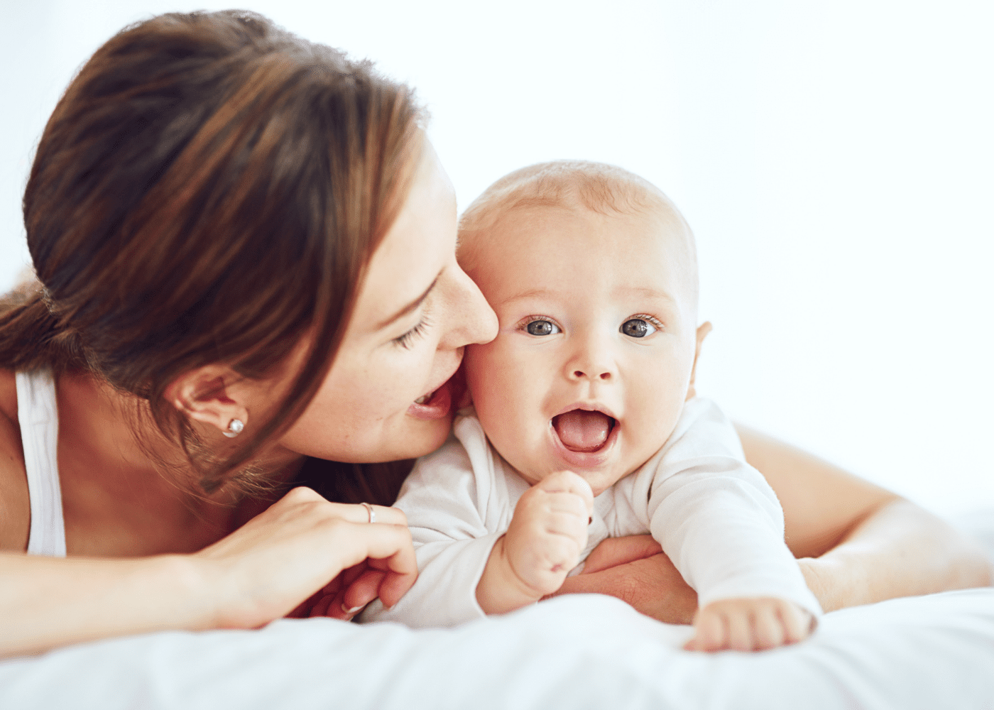 Colief Infant Drops: How lactase enzymes can help your baby’s digestion