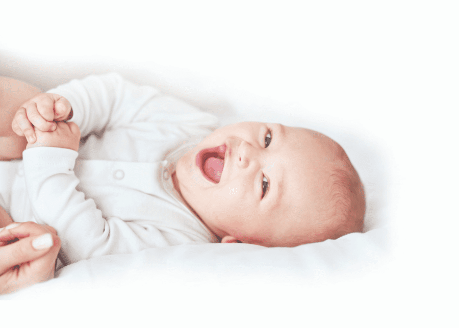 Colief Infant Drops: How lactose enzymes can help your baby’s digestion
