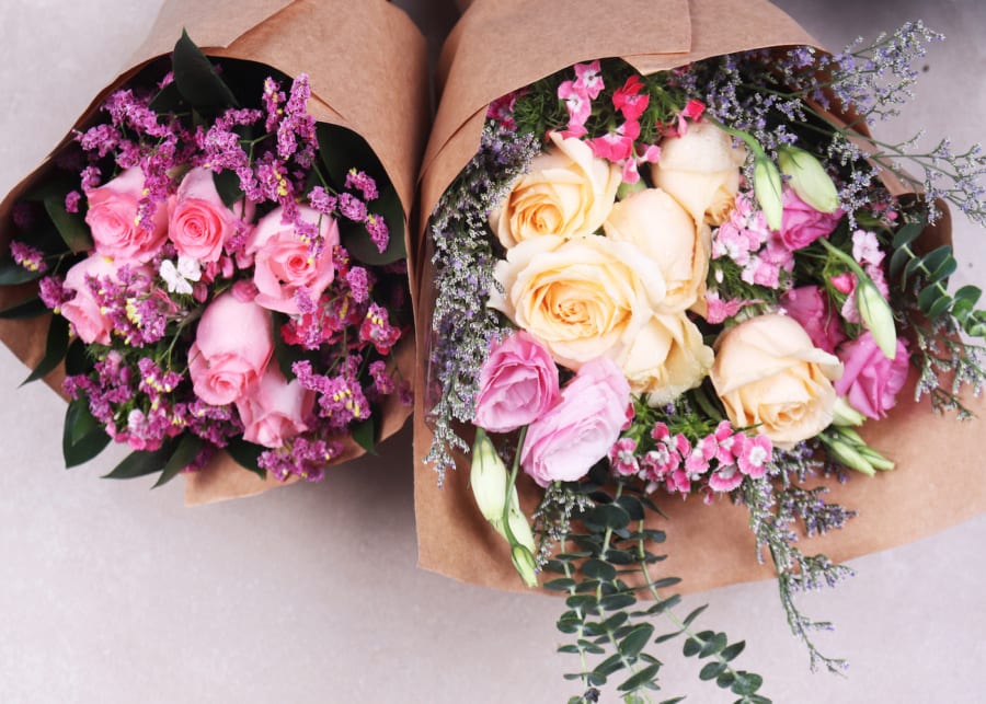 Farm Florist | Best florists in Singapore