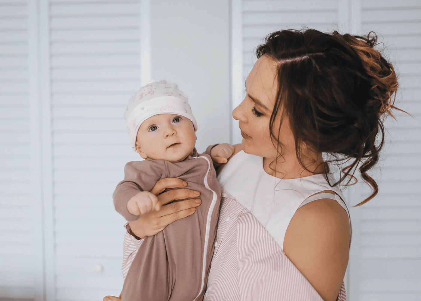 Is your baby lactose intolerant? Here’s what you should look out for