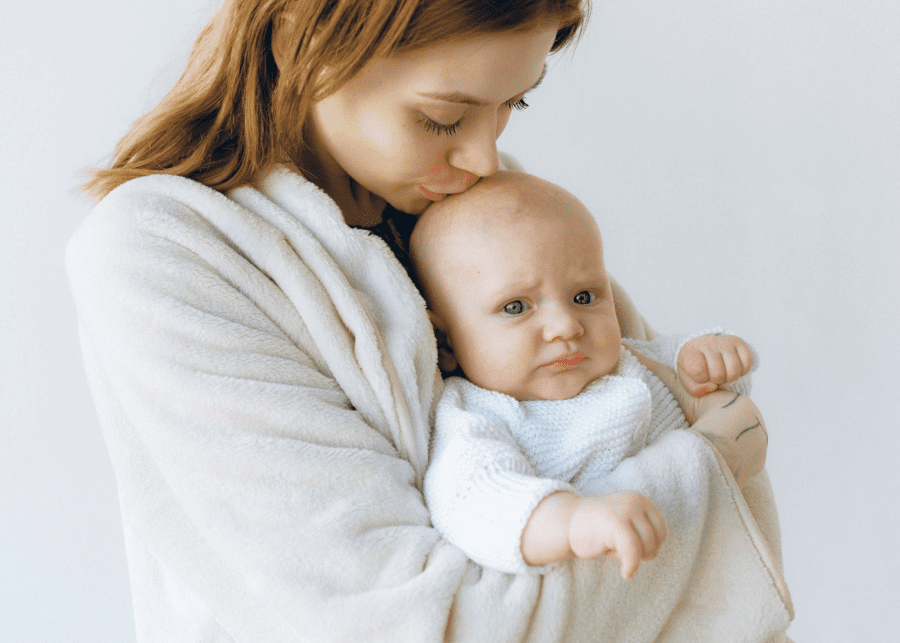 How to tell if your baby is lactose intolerant