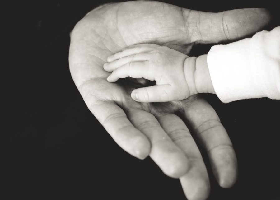 Baby Loss Awareness Week