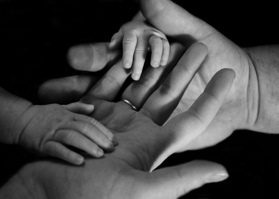 Baby Loss Awareness Week
