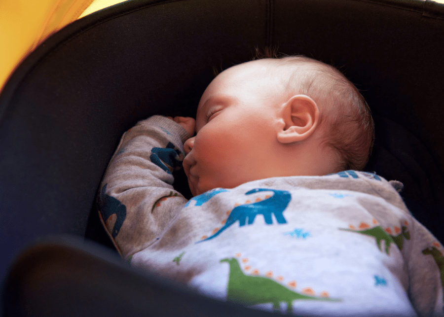 bugaboo bee6 bassinet