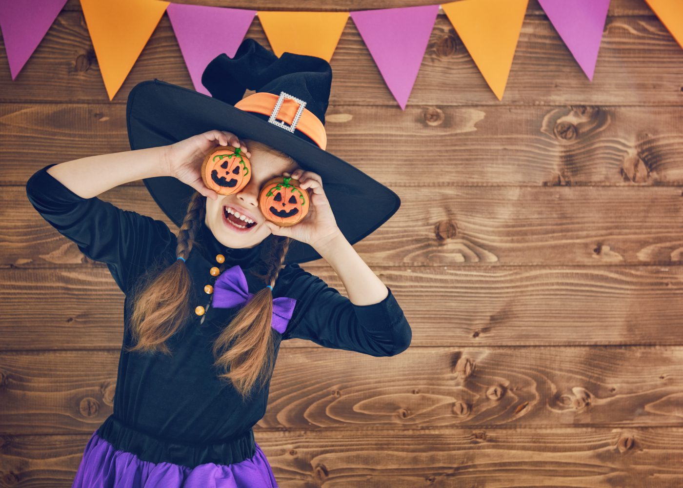10 fun facts about Halloween