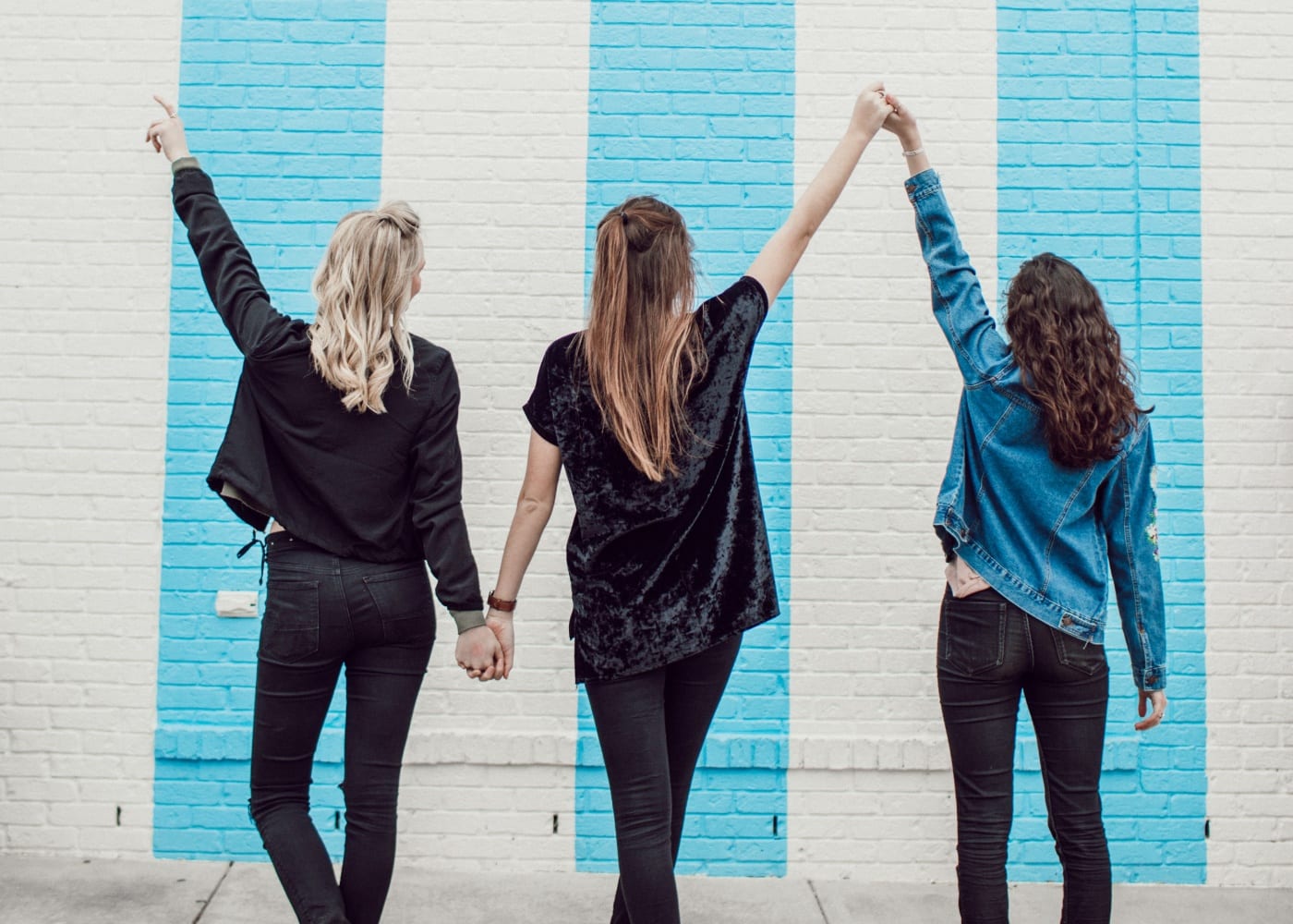 The ultimate guide to building your mum gang