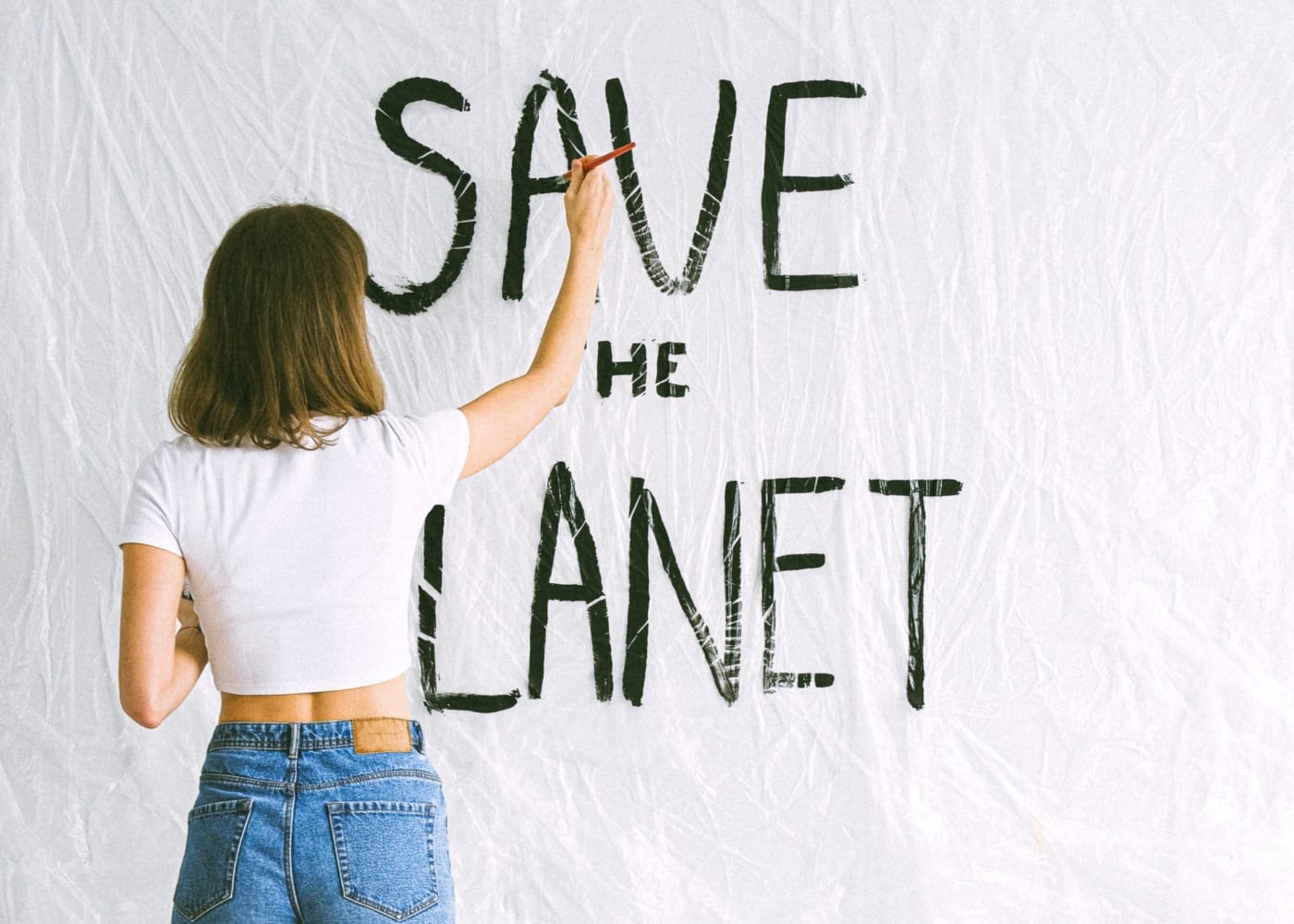 How to teach school-age kids about sustainability