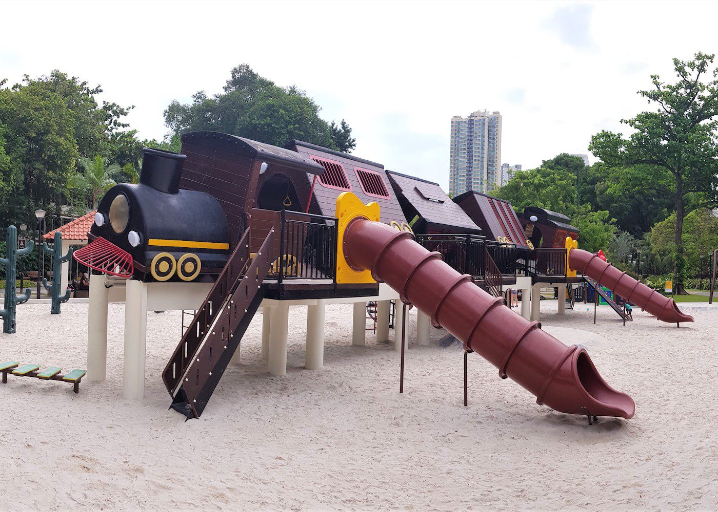tiong bahru park playground