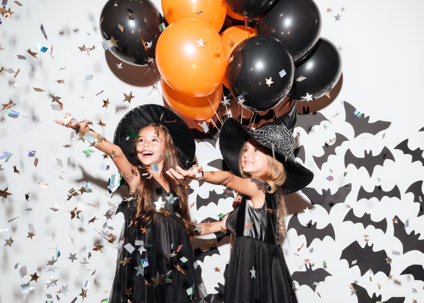 Your ultimate guide to Halloween in Singapore for kids and families
