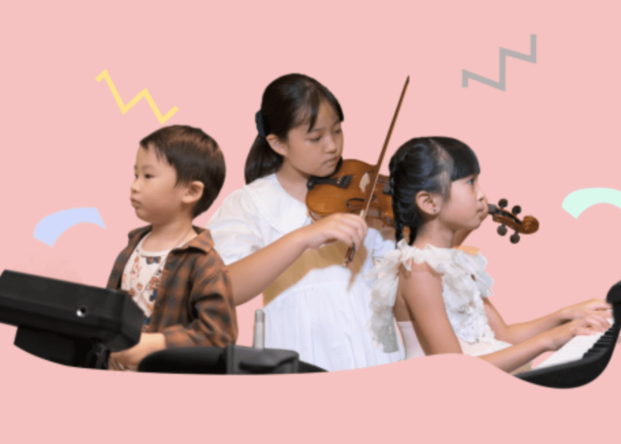 Aureus Music Academy Singapore