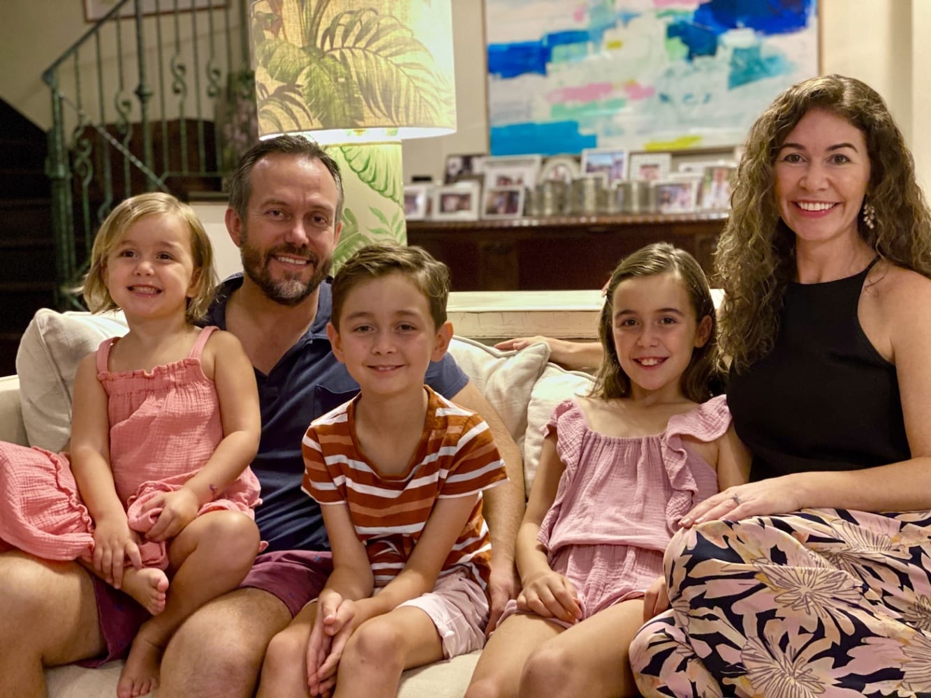 A school that nurtures kids’ passions: This mum tells us why her kids love SJI International