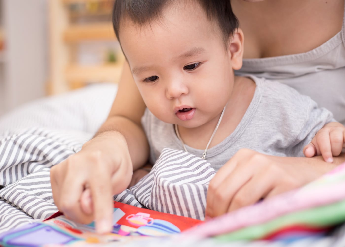 12 interactive board books for babies and toddlers: lift-the-flaps, cool textures and more