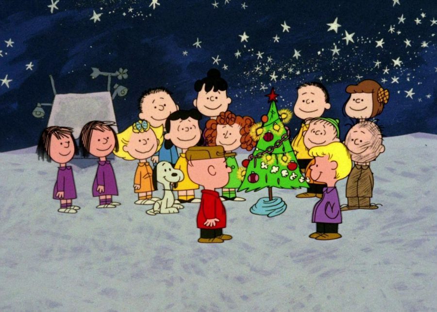 A Charlie Brown Christmas | Christmas movies for kids and families