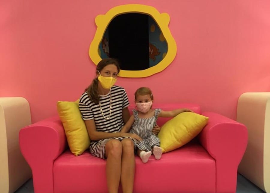 Phase 3 singapore no more masks for kids